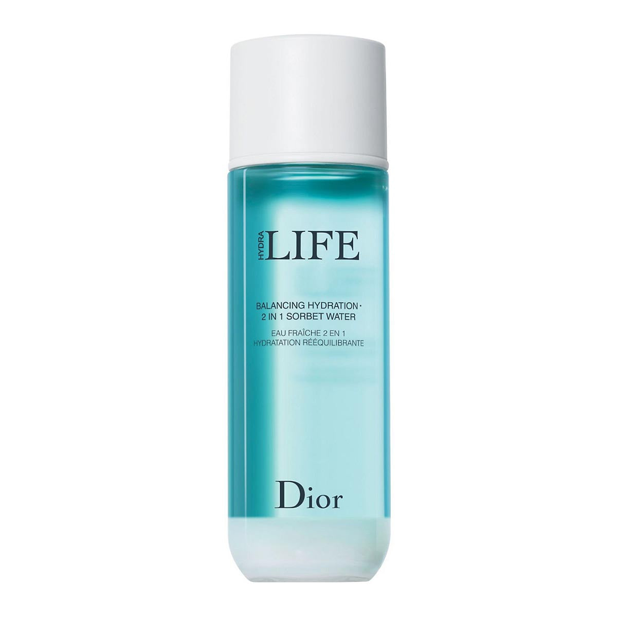 Dior Hydralife Balancing Hydration Sorbet Water 2 In 1 175Ml